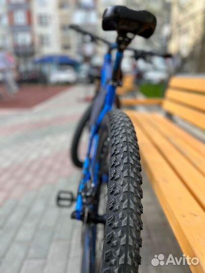 Велосипед Stels Adrenaline 27.5