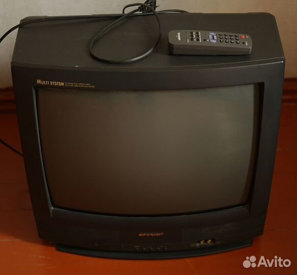 Телевизор бу