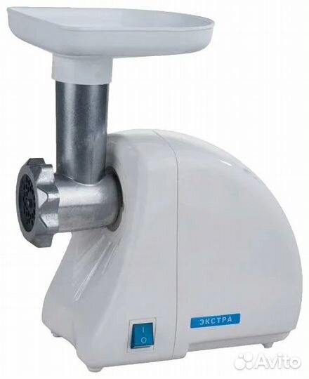 Мясорубка Ротор Экстра-М эмш 35/250-3