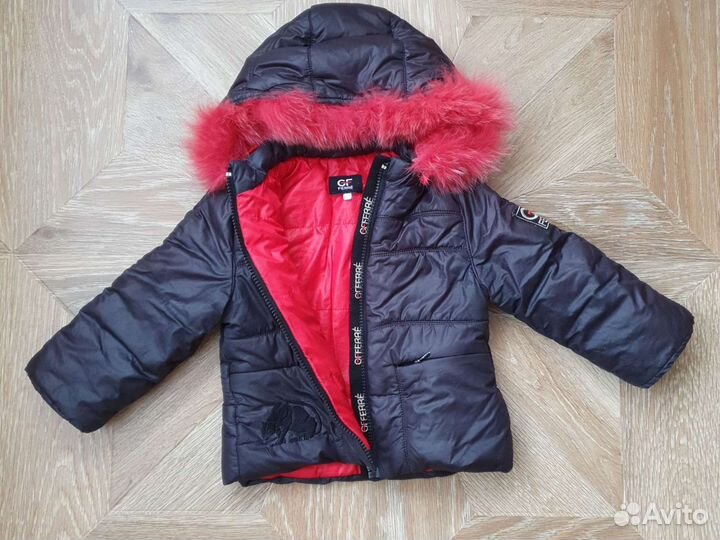 Куртка GF ferre, regina