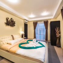 2-к. квартира, 88 м² (Таиланд), Трат