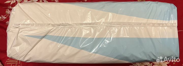 Подгузники для взрослых ID slip ultra 30 шт