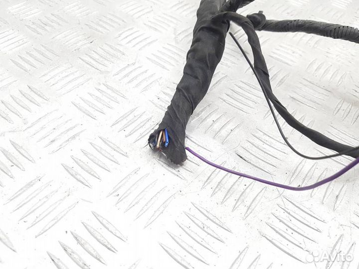 24033HV00A Проводка бампера переднего Nissan Qash
