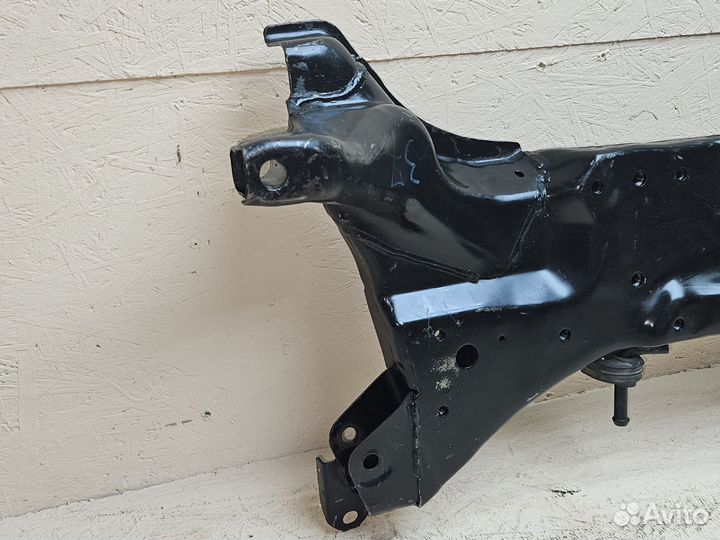 Подрамник mitsubishi lancer 9