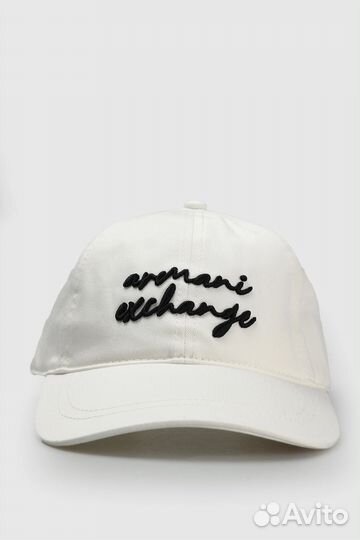 Кепка armani exchange