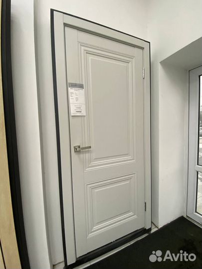 Двери межкомнатные