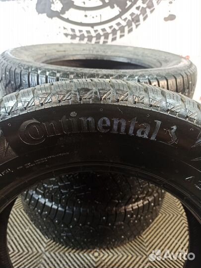 Continental IceContact 2 235/65 R17 108T