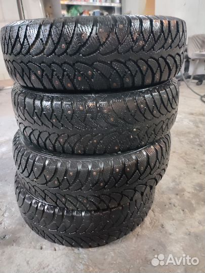 Cordiant Winter Drive 175/70 R13