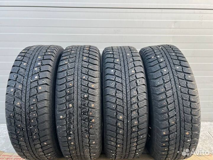 Matador Sibir Ice 2 185/65 R15