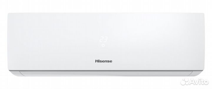 Сплит система Hisense