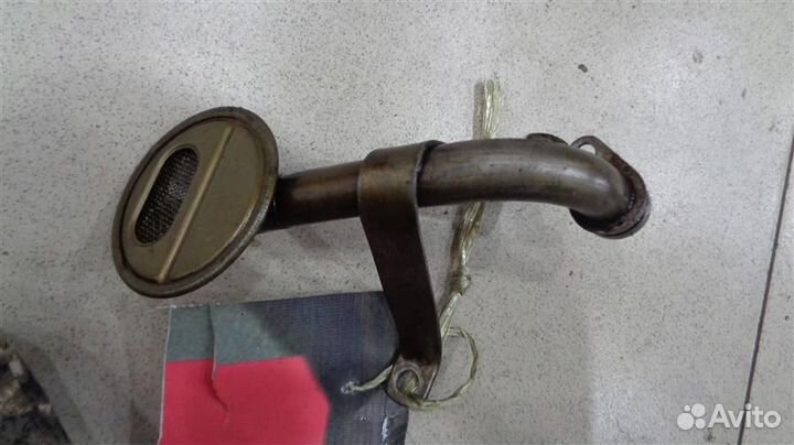 Маслозаборник Ford Focus 1 1998-2005