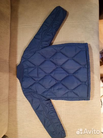 Куртка демисезонная Gap 104