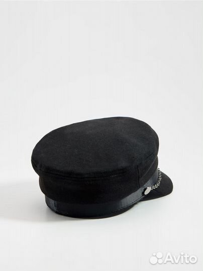 Бретонская кепка mohito