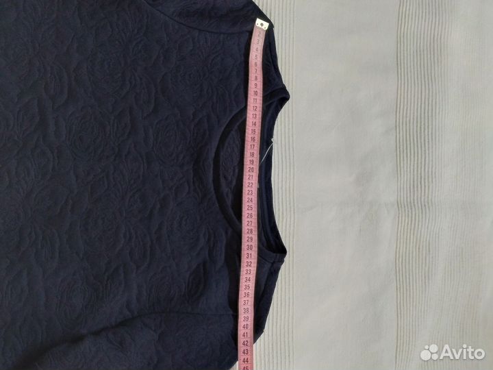 Свитшот Yessica р.44/46, новый