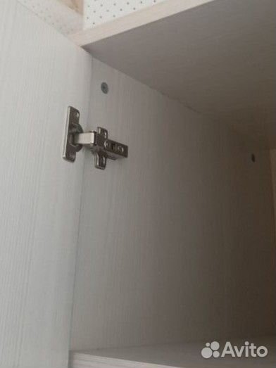 Спальный гарнитур бу белый