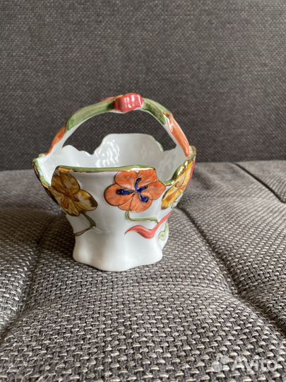 Ваза для фруктов