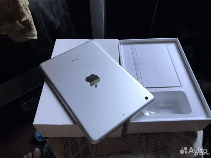 iPad mini 3,128gb wifi