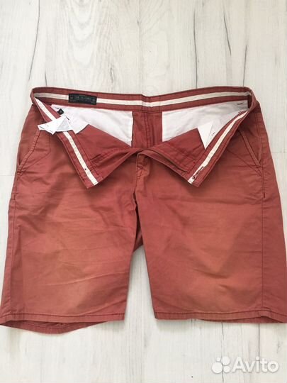 Шорты мужские Desiree, Flaomik, Сollins