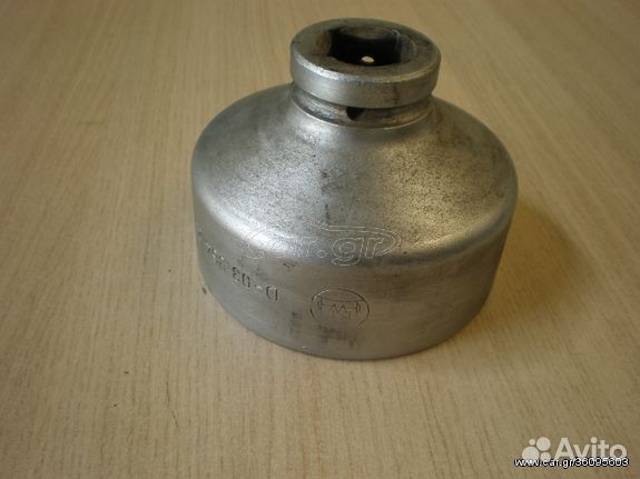 Ключ колпака ступицы