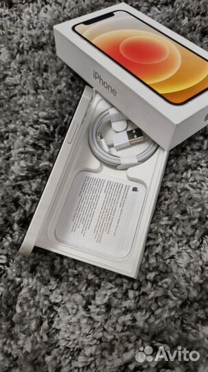 iPhone 12 mini, 128 ГБ