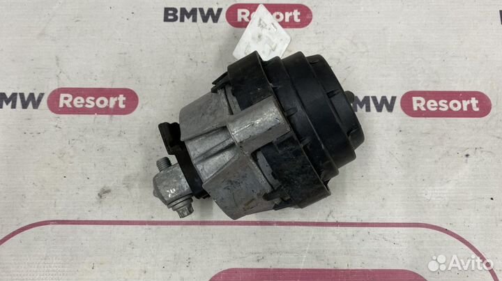 Подушка двигателя правая B48 BMW G30 G31 бмв г30