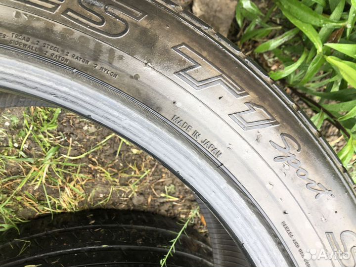 Toyo Proxes T1 Sport SUV 295/40 R21