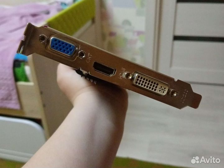 Райзер pci-e