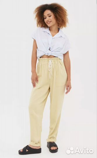 Новые брюки H&M оригинал