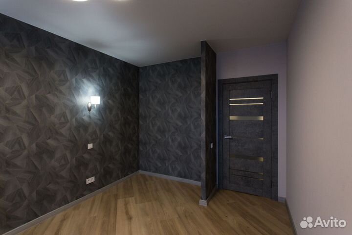 Ремонт квартир под ключ. Без переплат