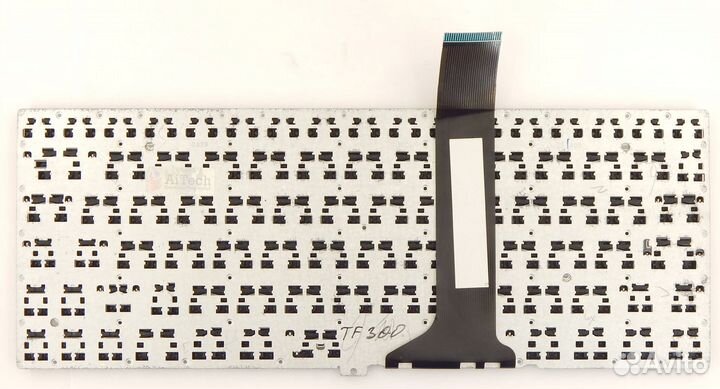 Клавиатура для Asus TF300 TF201 p/n: 0KNK0-0102US0