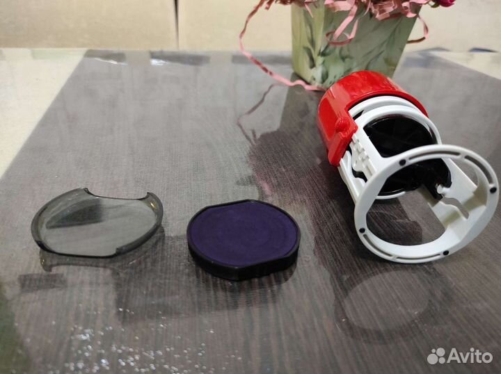 Автоматическая оснастка для печати