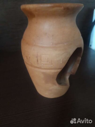 Грот для аквариума