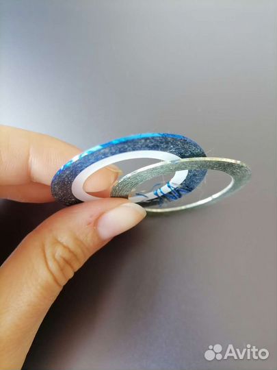 Набор для маникюра