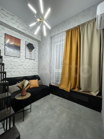 Квартира-студия, 26 м², 4/15 эт.