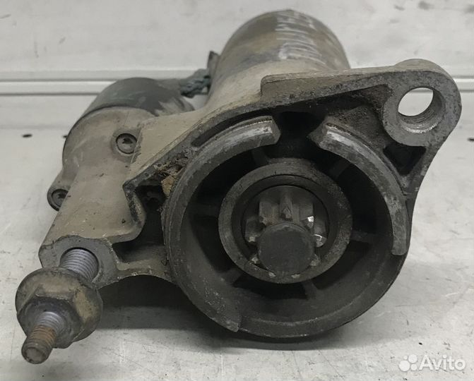Стартер VW Тaуаreg 3,2 -3,6 Audi Q7 2003-2009г