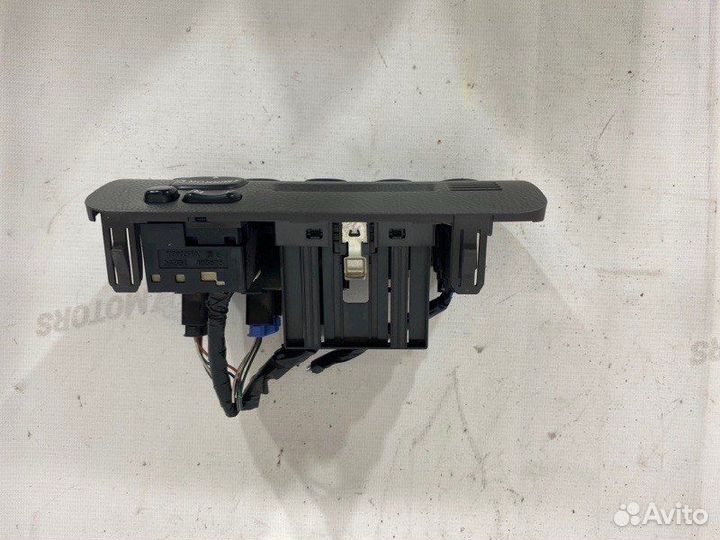 Блок управления зеркалами Toyota Alphard ANH10W