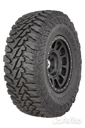 Yokohama Geolandar M/T G003 33/12.5 R20 114