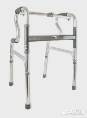 Ходунки для взрослых