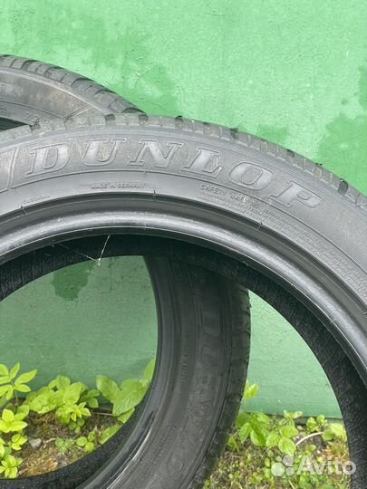 Dunlop SP Winter Sport 3D 225/50 R17