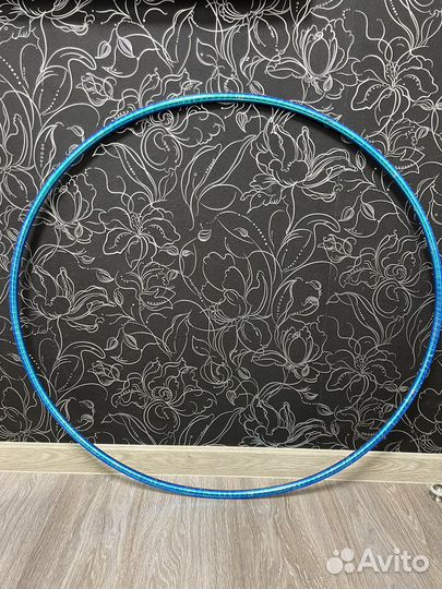 Обруч для художественной гимнастики