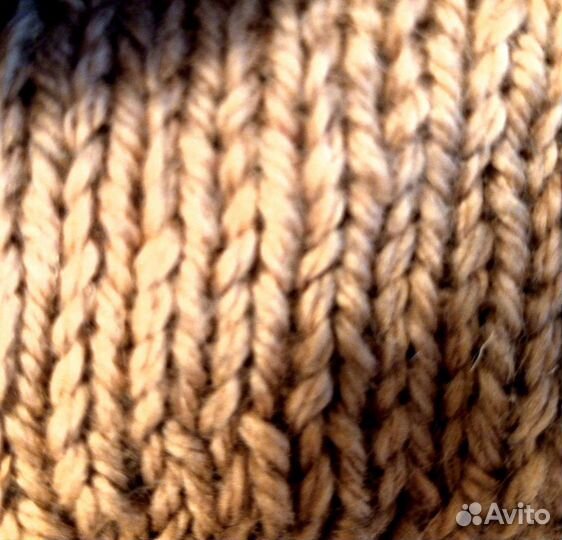Пряжа для вязания шерсть