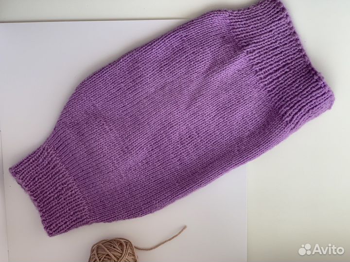 Одежда для маленьких собак