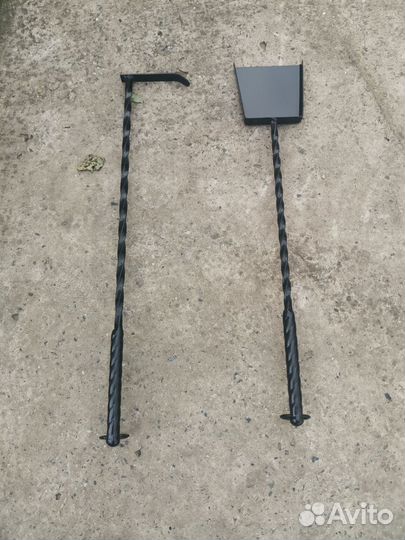 Совок, гочерга