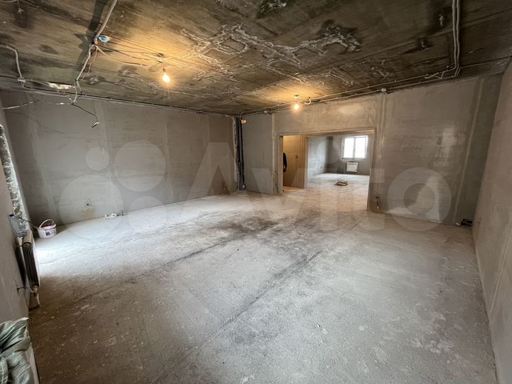 Коммерческая недвижимость 99м2