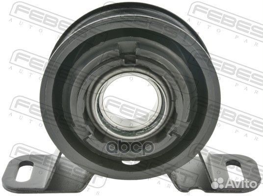 Подшипник опоры карданного вала fdcbtr Febest