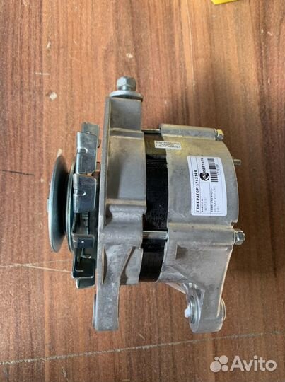 Генератор 2101-07, 2121