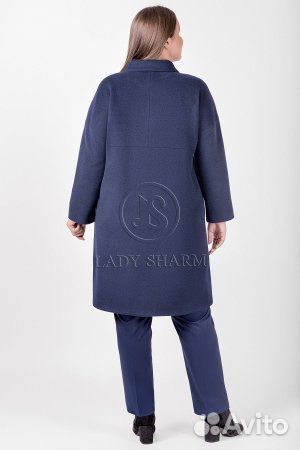 Пальто женское демисезонное