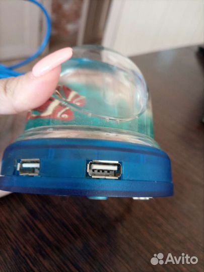 Usb hub 4 порта