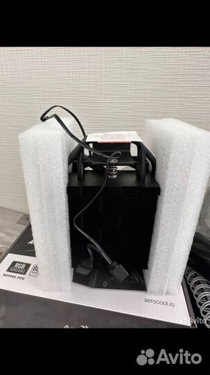 Deepcool AG400 BK argb