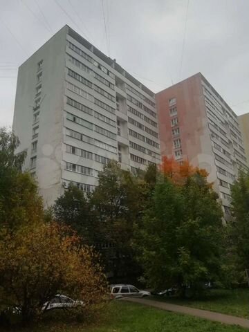 Доля в 1-к. квартире, 34,9 м², 9/14 эт.
